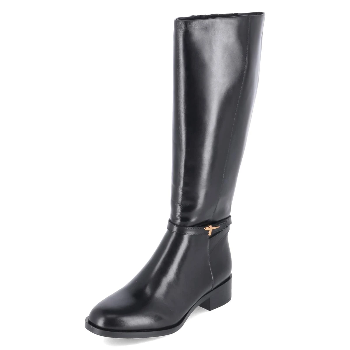 TamarisStiefel - black