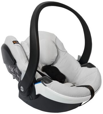 BeSafe Setetrekk iZi Go X1/Go Modular, Glacier Grey