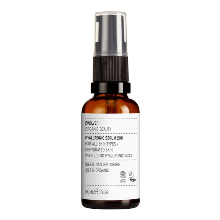 Evolve Sérum à l'acide hyaluronique 200mg - 30 ml
