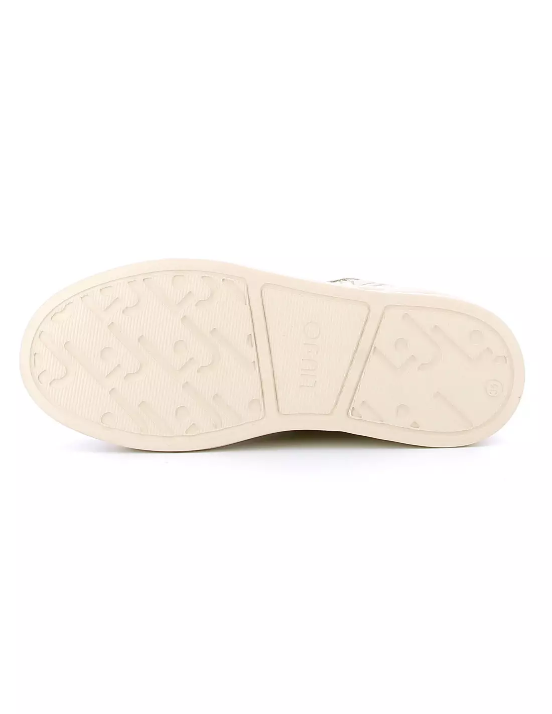 LIU JO BA3005 - Baskets Sand