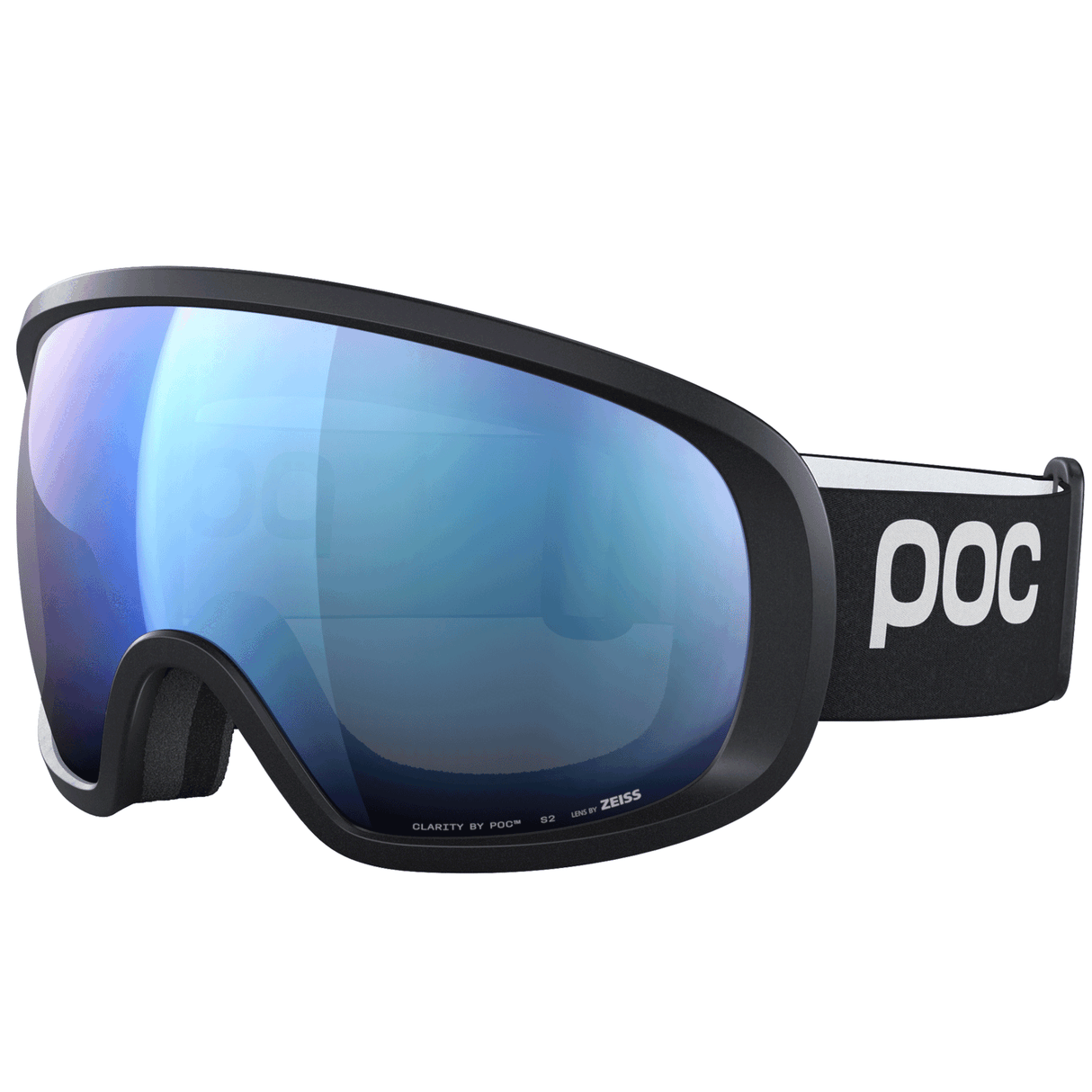 POC<br>Fovea Uranium Black