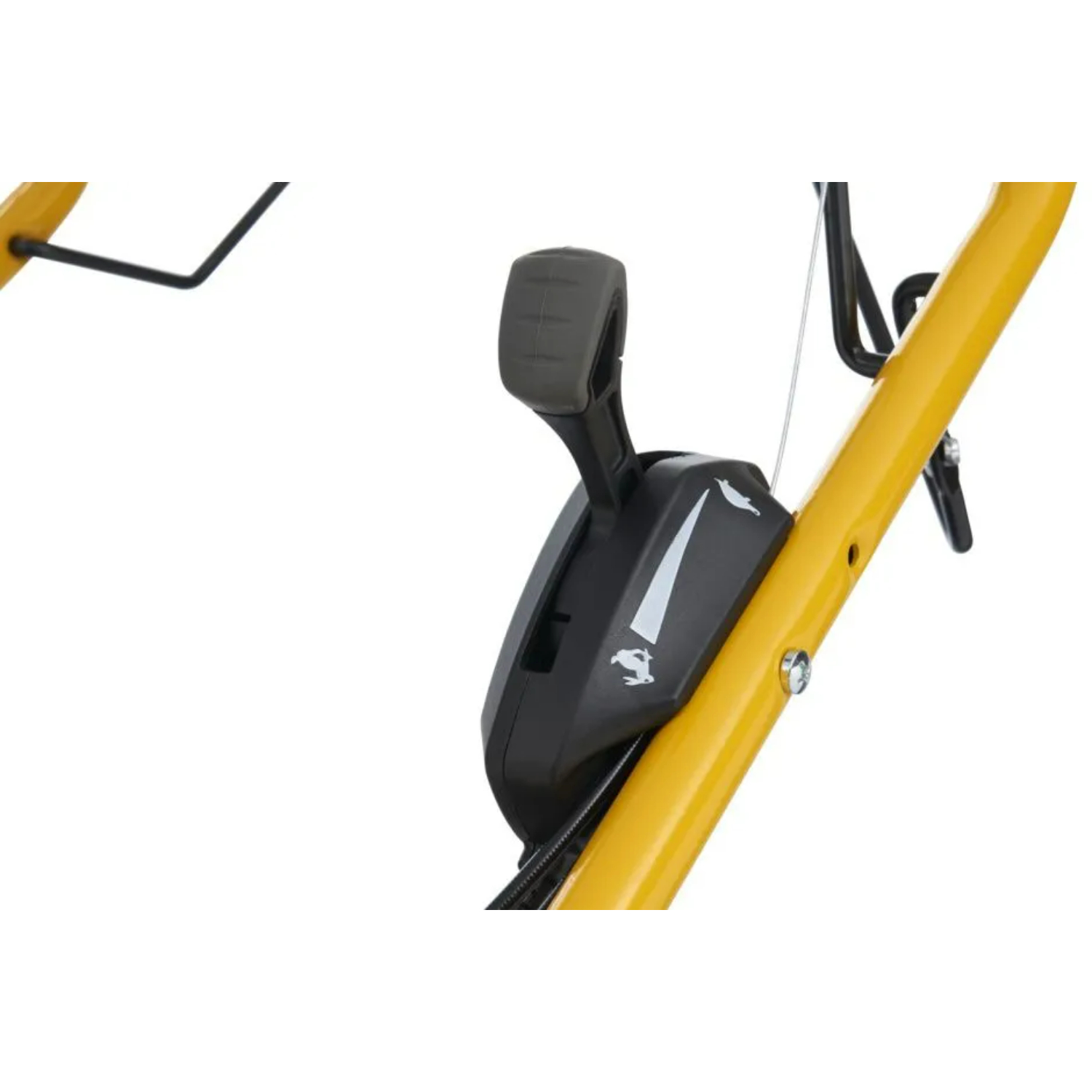 Stiga COMBI 753 V Benzine loopmaaier - 3300W - 51cm - 4-in-1