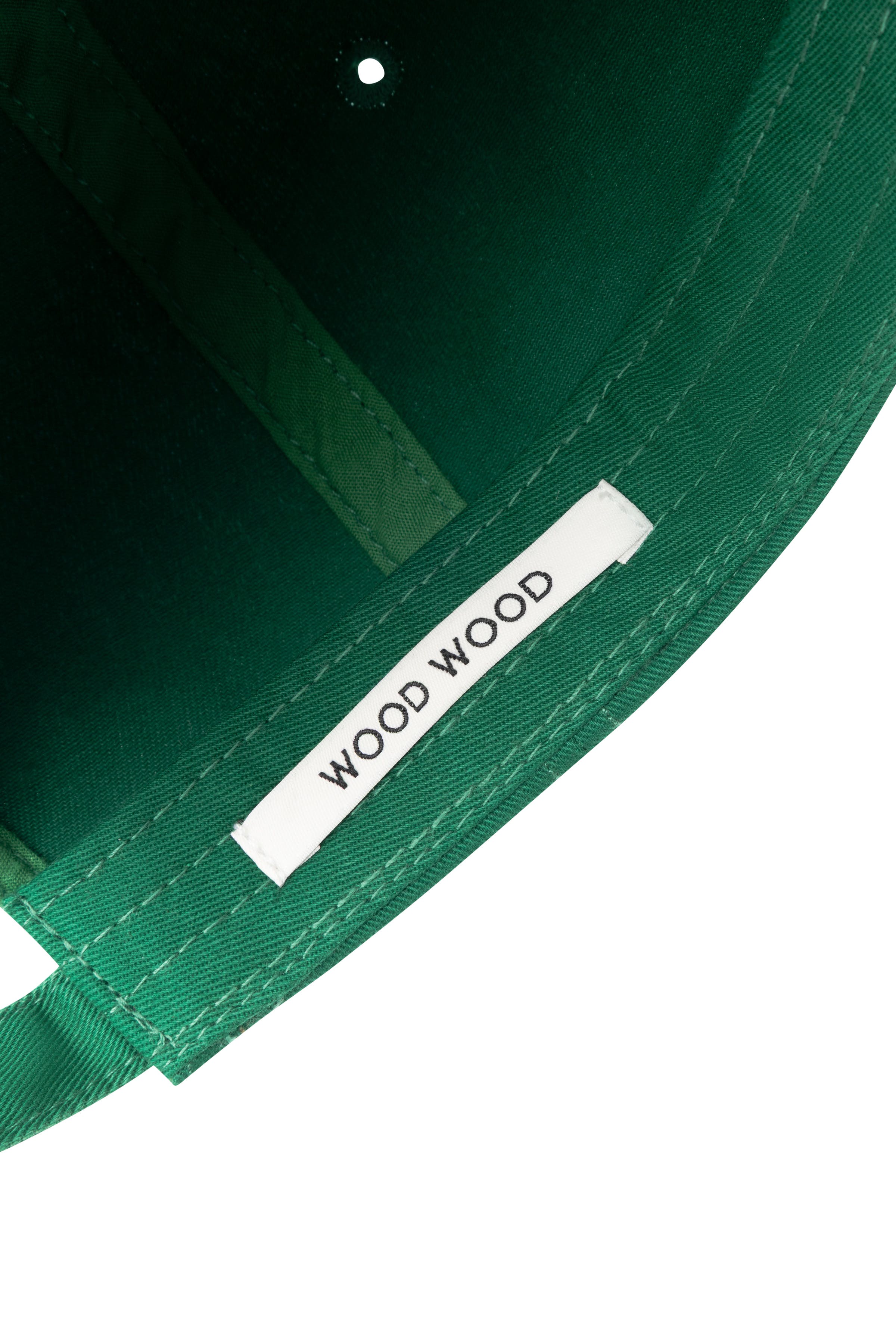 WOOD WOOD MEN WWTaxi Cap