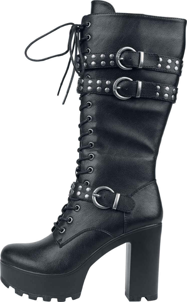 Gothicana by EMP Bottes