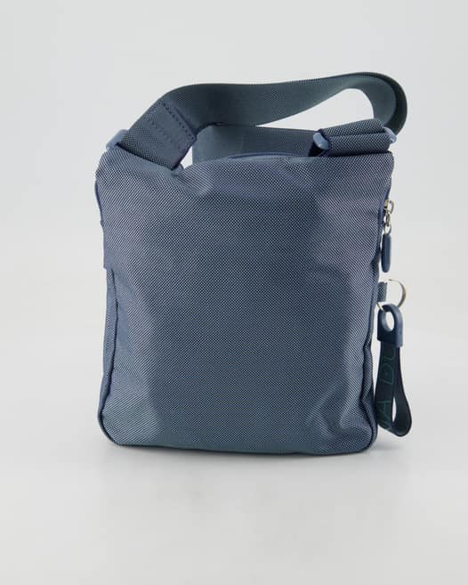 Mandarina Duck MD20 Crossover Umhängetasche in Blau