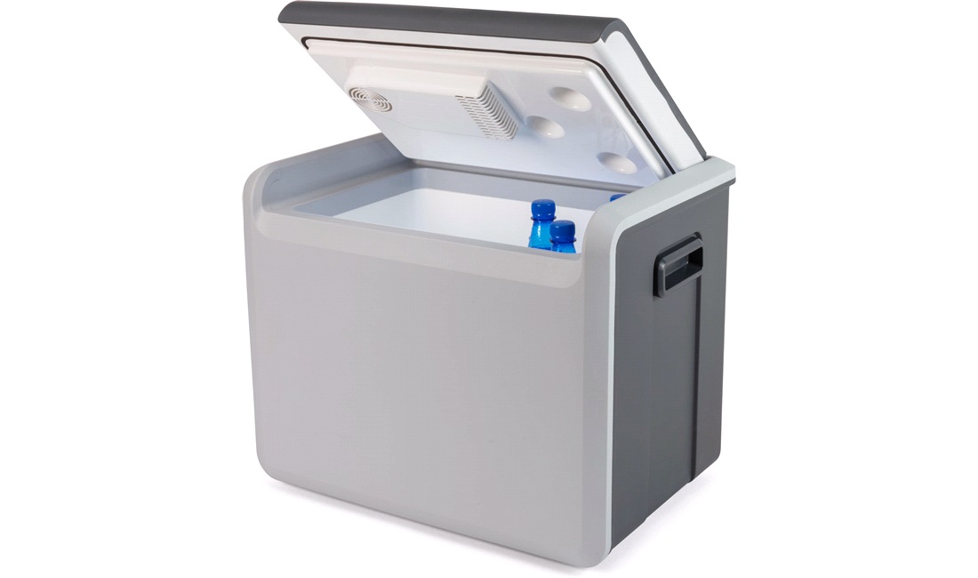 Køleboks 40L - 12/230V RAZE CB40