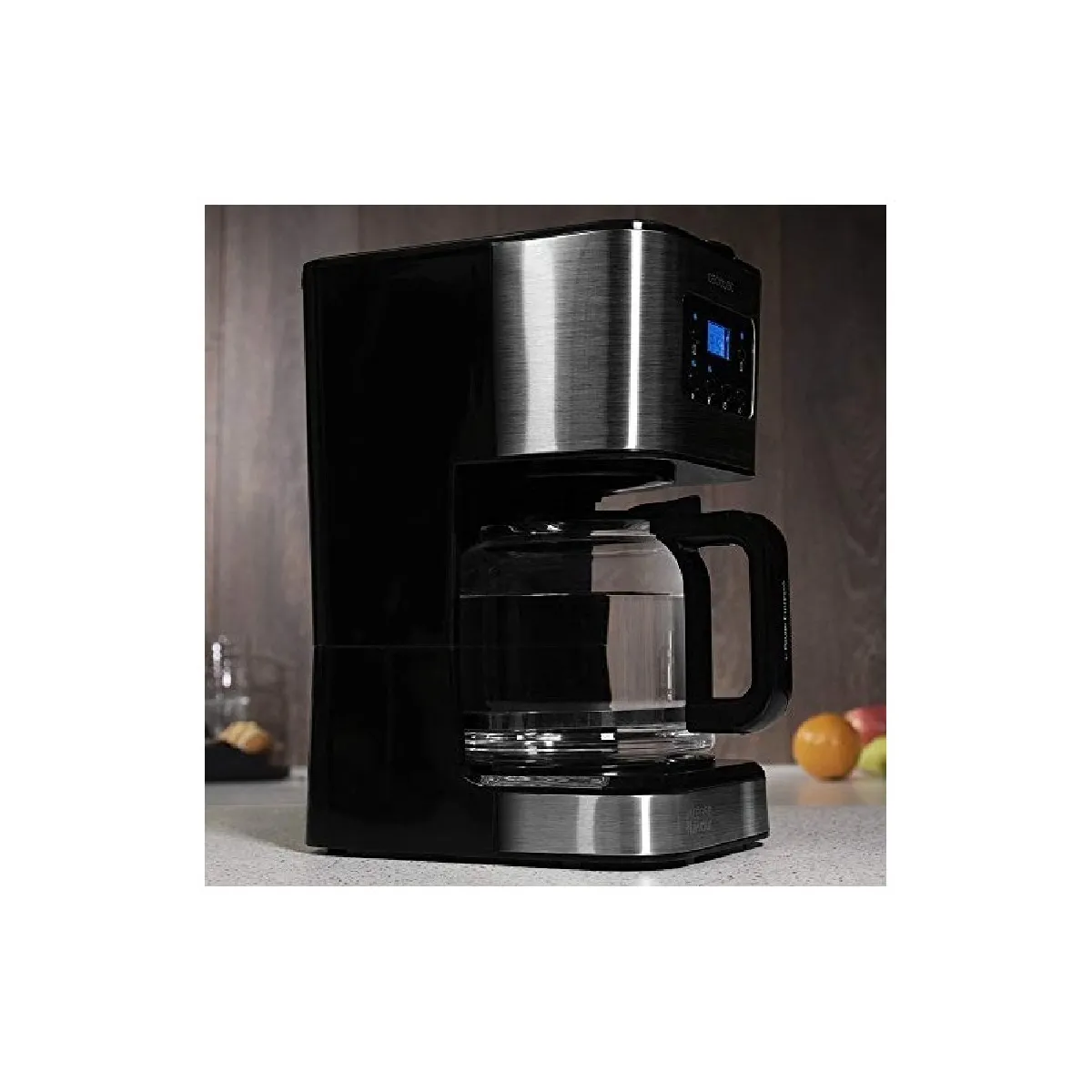 Cecotec Coffee 66 Smart
