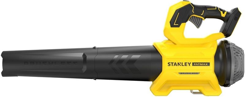 Stanley - FATMAX V20 Gen2 Bladblazer - Zwart - Borstelloze Motor