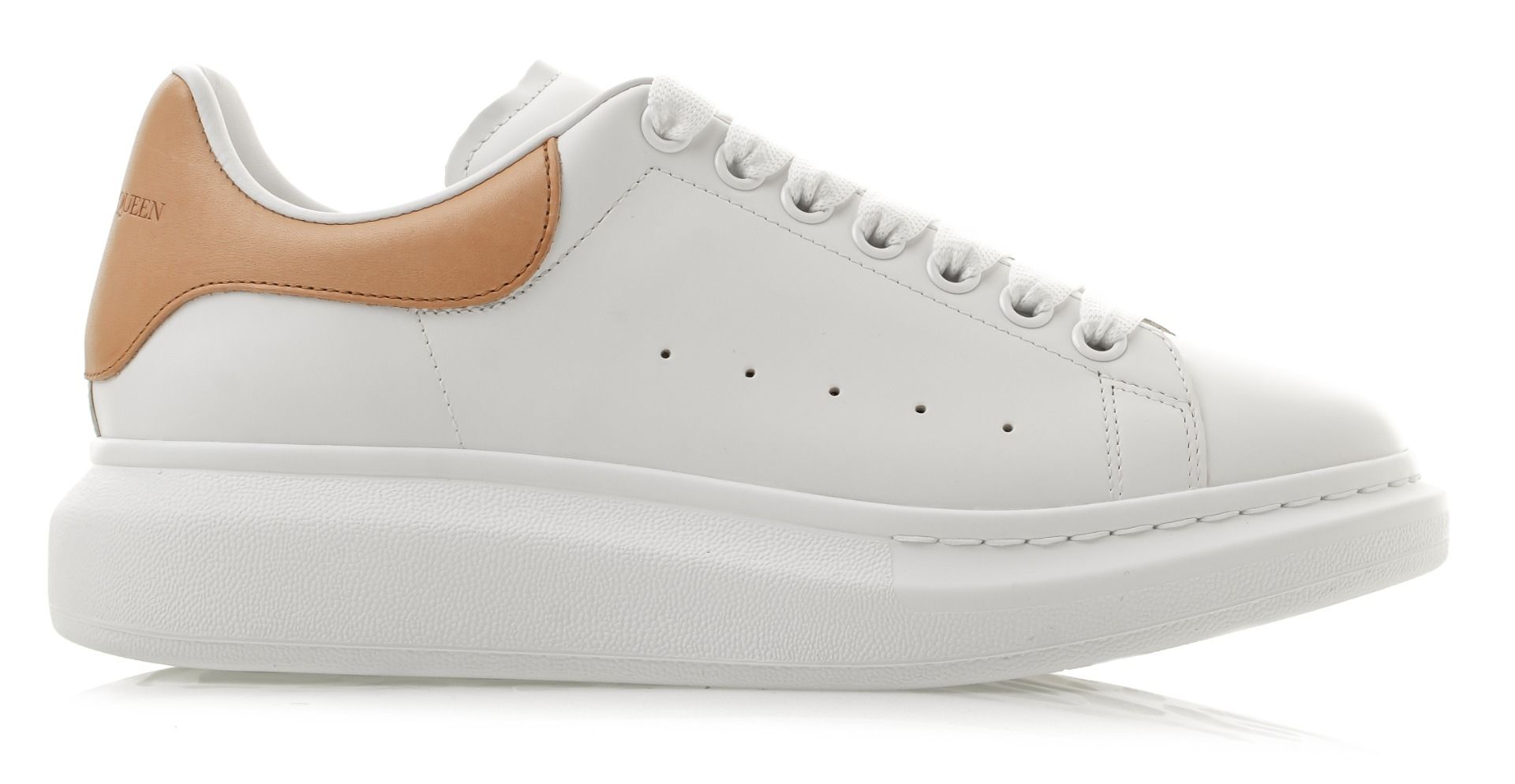 Alexander McQueen Oversized Sneaker