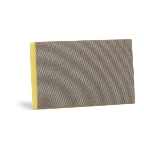 KGS Flexis® Diamant Handrutscher Diamantschleifschwämme