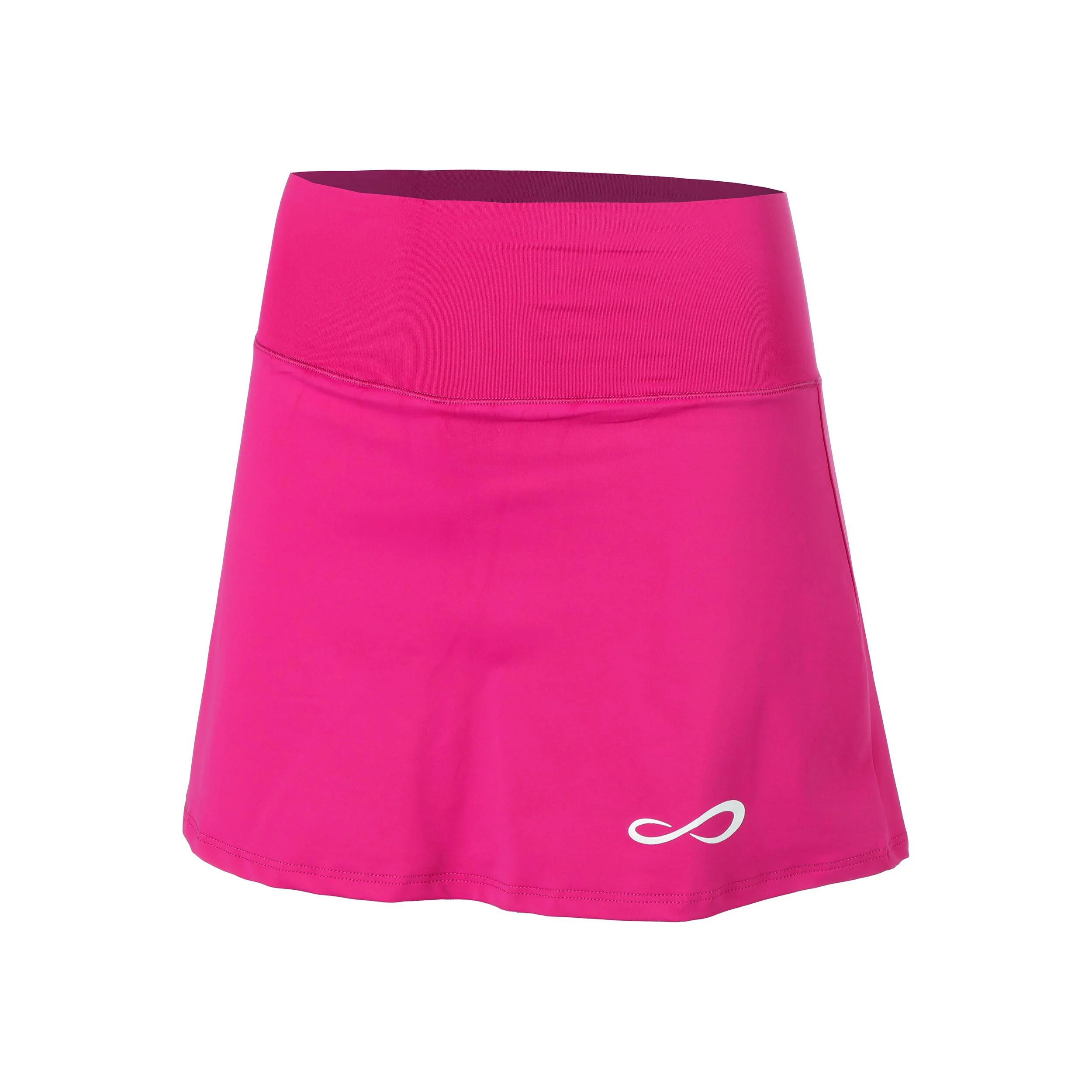 Endless Minimal High Waist Jupe Femmes - Pink