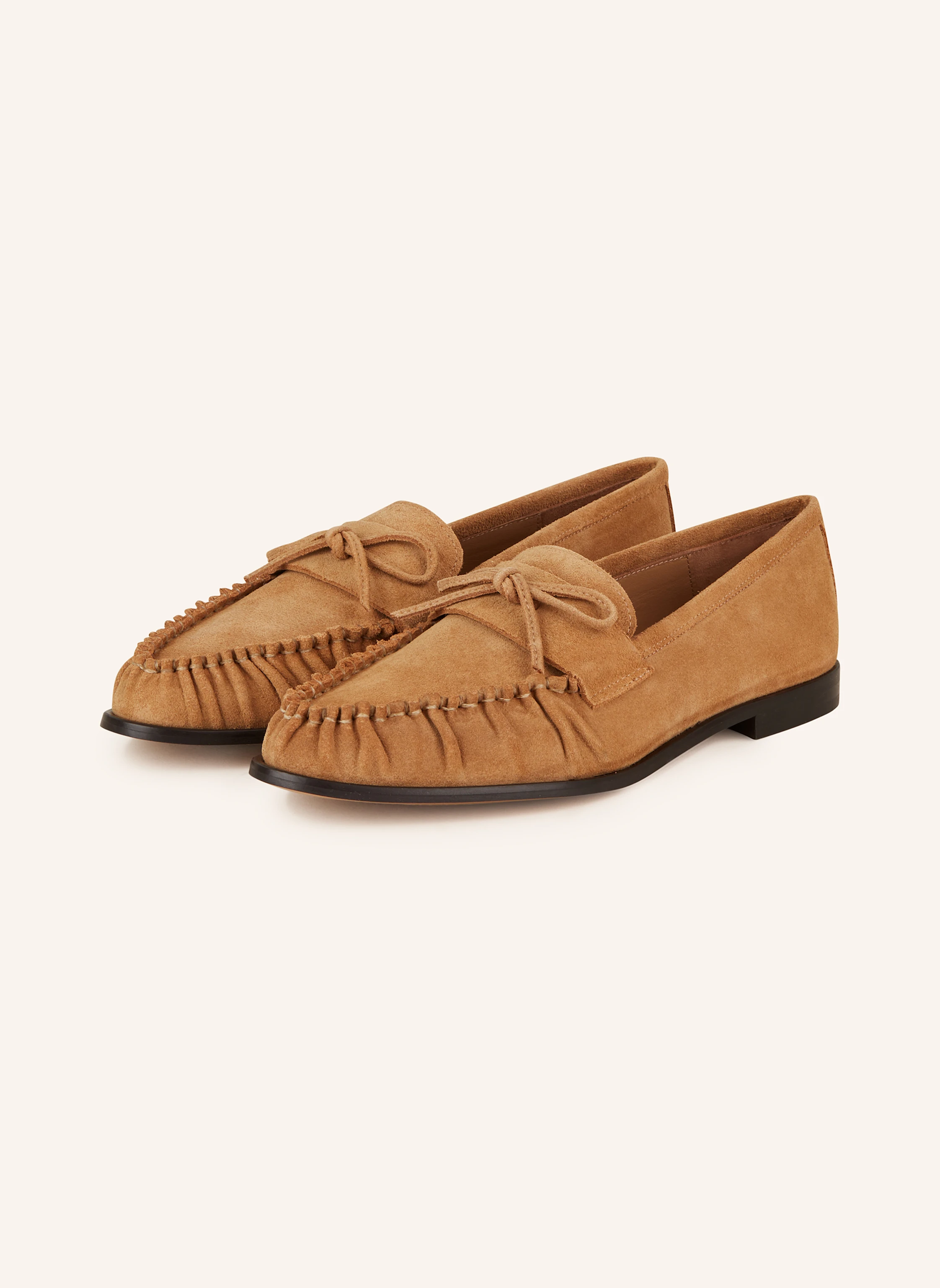 Flattered Loafer DYLAN