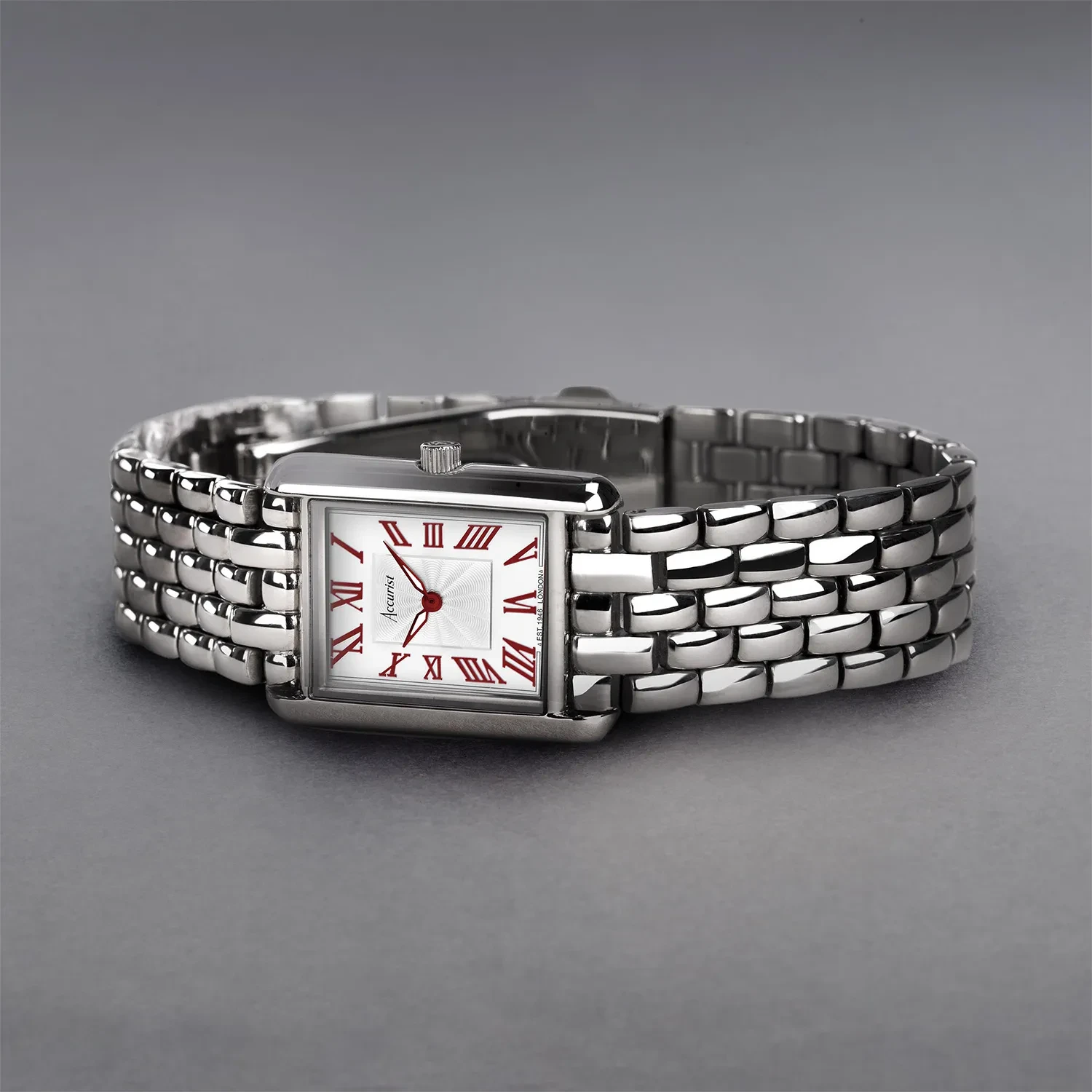 Accurist Rectangle 71005
