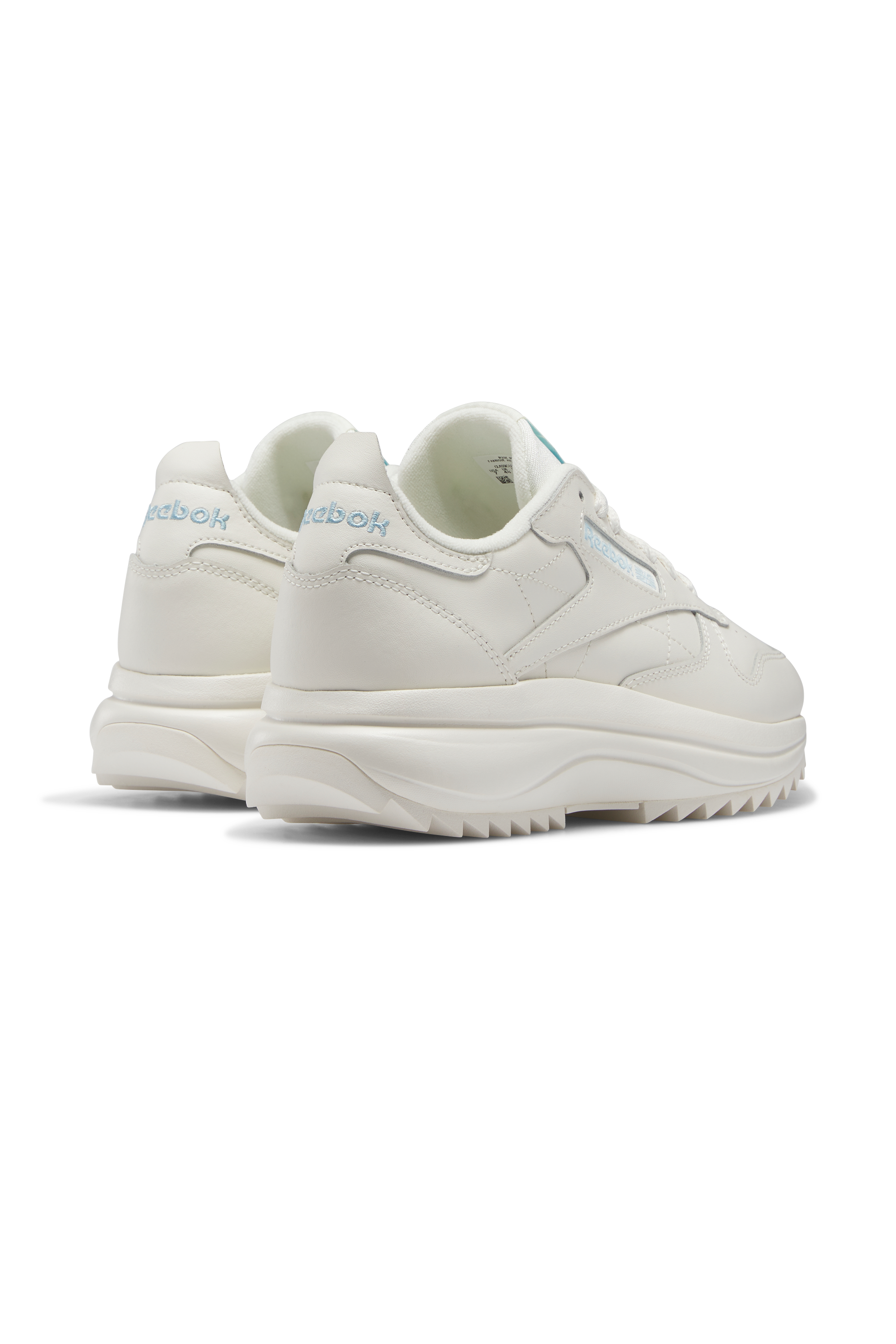 REEBOK Baskets CLASSIC LEATHER SP EXTRA Beige