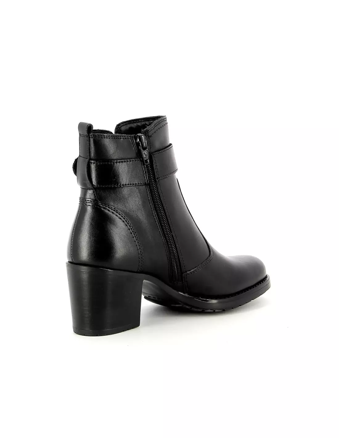 SHOELAB GILIAN - Boots & bottines Noir