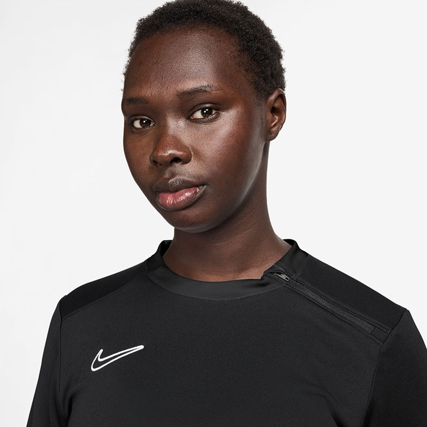Nike Academy Drill Top Dames