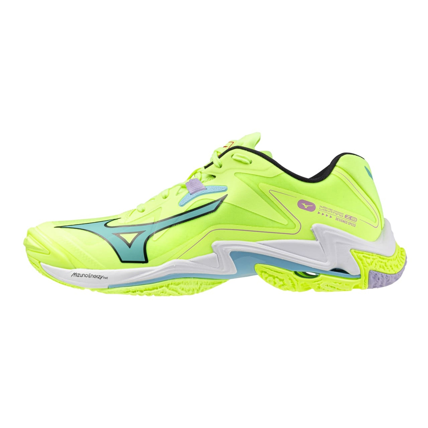 Mizuno Wave Lightning Z8
