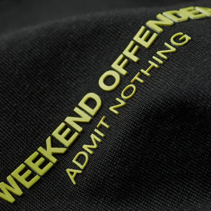 Weekend Offender Millergrove Shirt Heren
