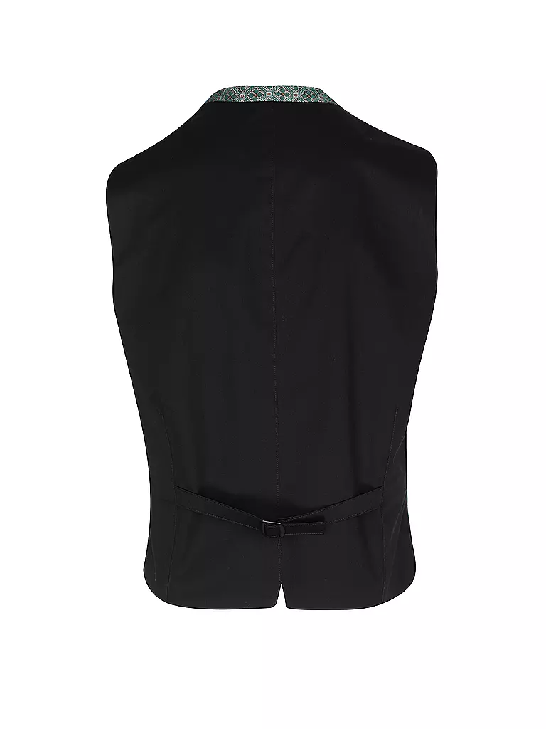 GRASEGGER Trachtengilet XENO 5 dunkelgrün