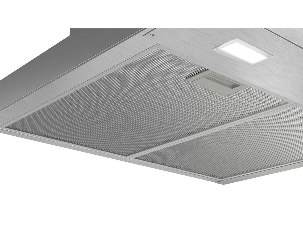 CHAMINÉ BOSCH DWB66BC50 A 590M3/H 60CM INOX