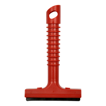 Carpoint IJskrabber Messing