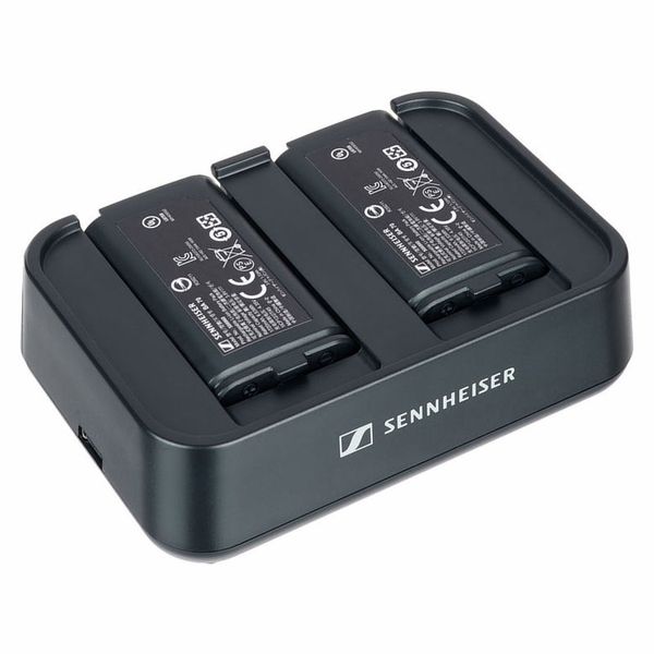 Sennheiser ew-D Charging Set