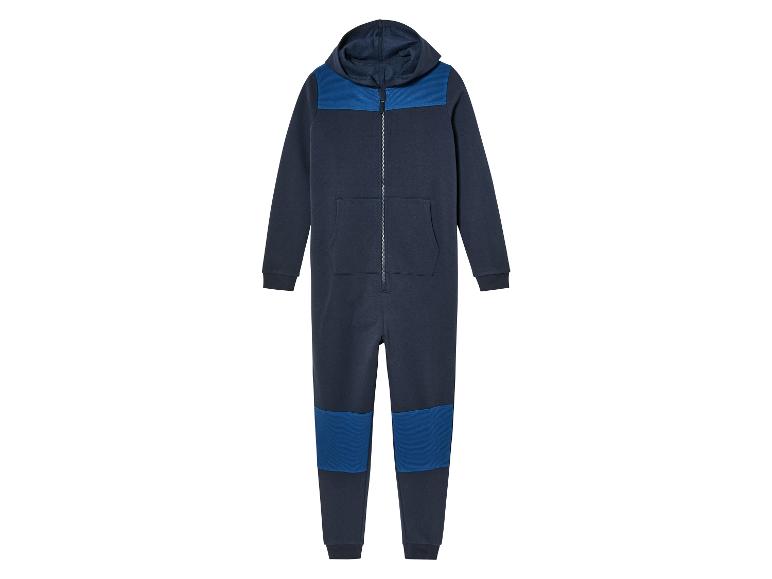 Kinder onesie