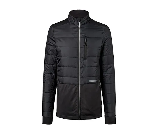 Thermojacke
