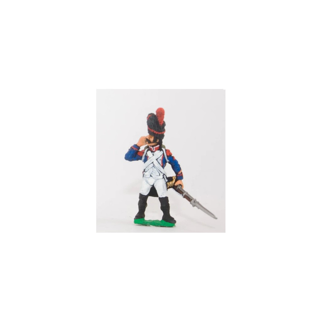 Old Guard Sergeant