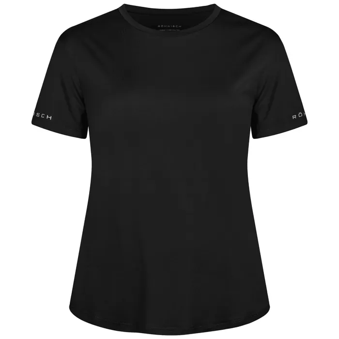 Röhnisch Team Logo Shirt Dames