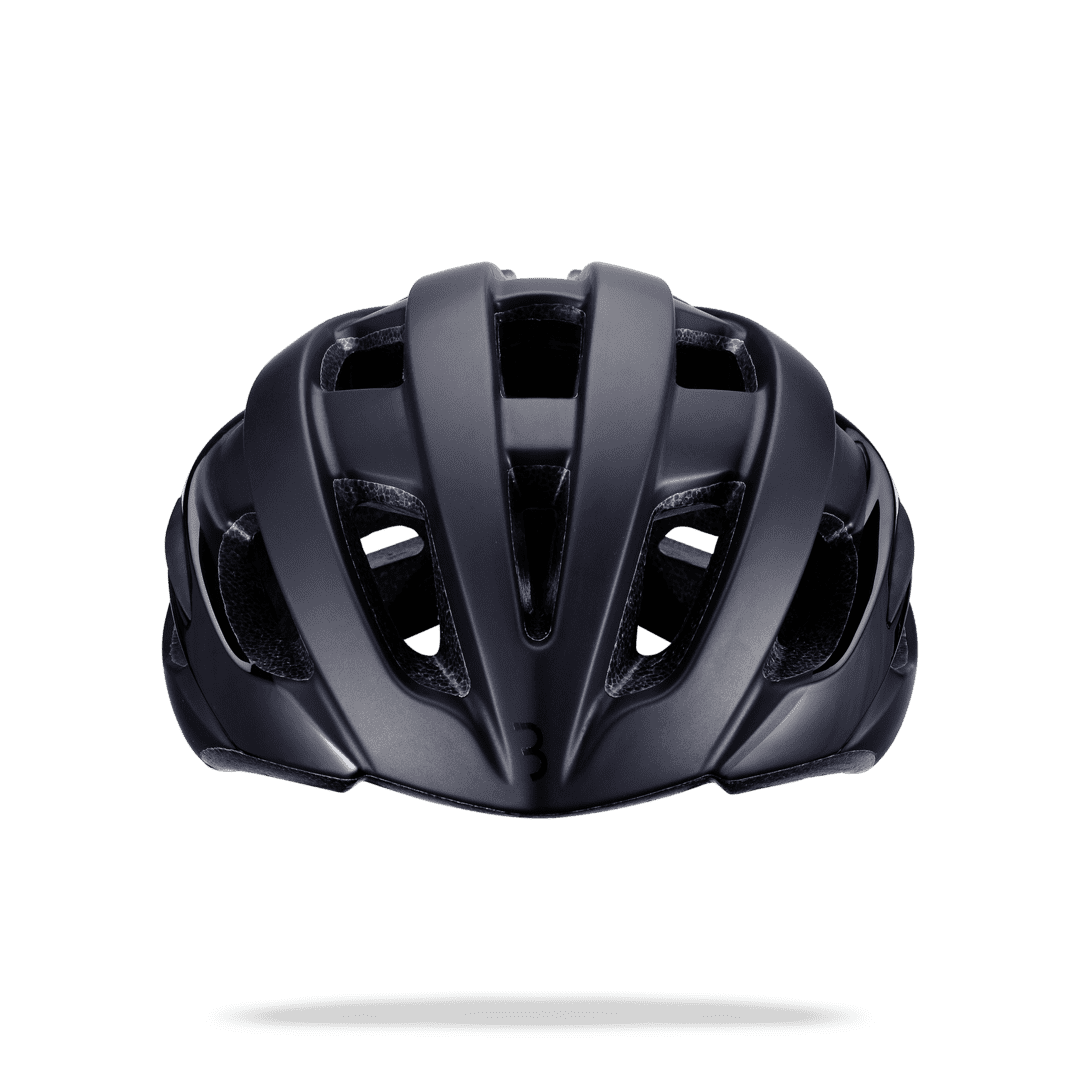 BBB Cycling Hawk BHE-151 Race Fietshelm Mat Zwart