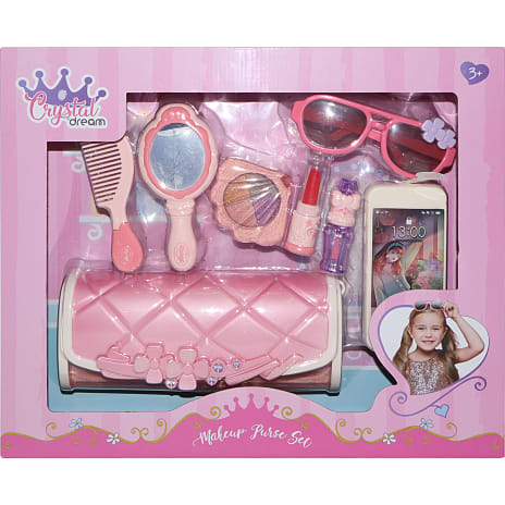 Little Princess makeupsæt