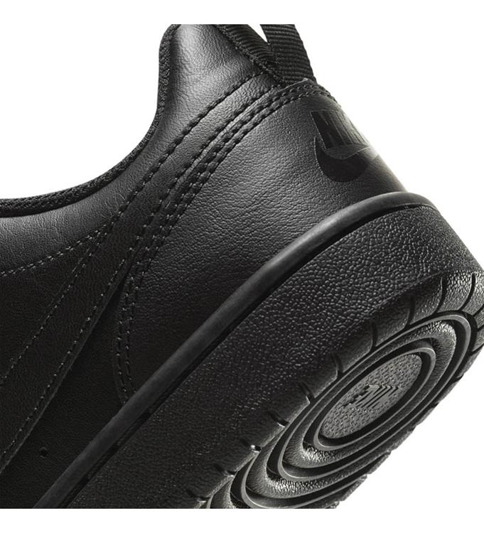 Nike JR Court Borough Low 2 GS Sneakers