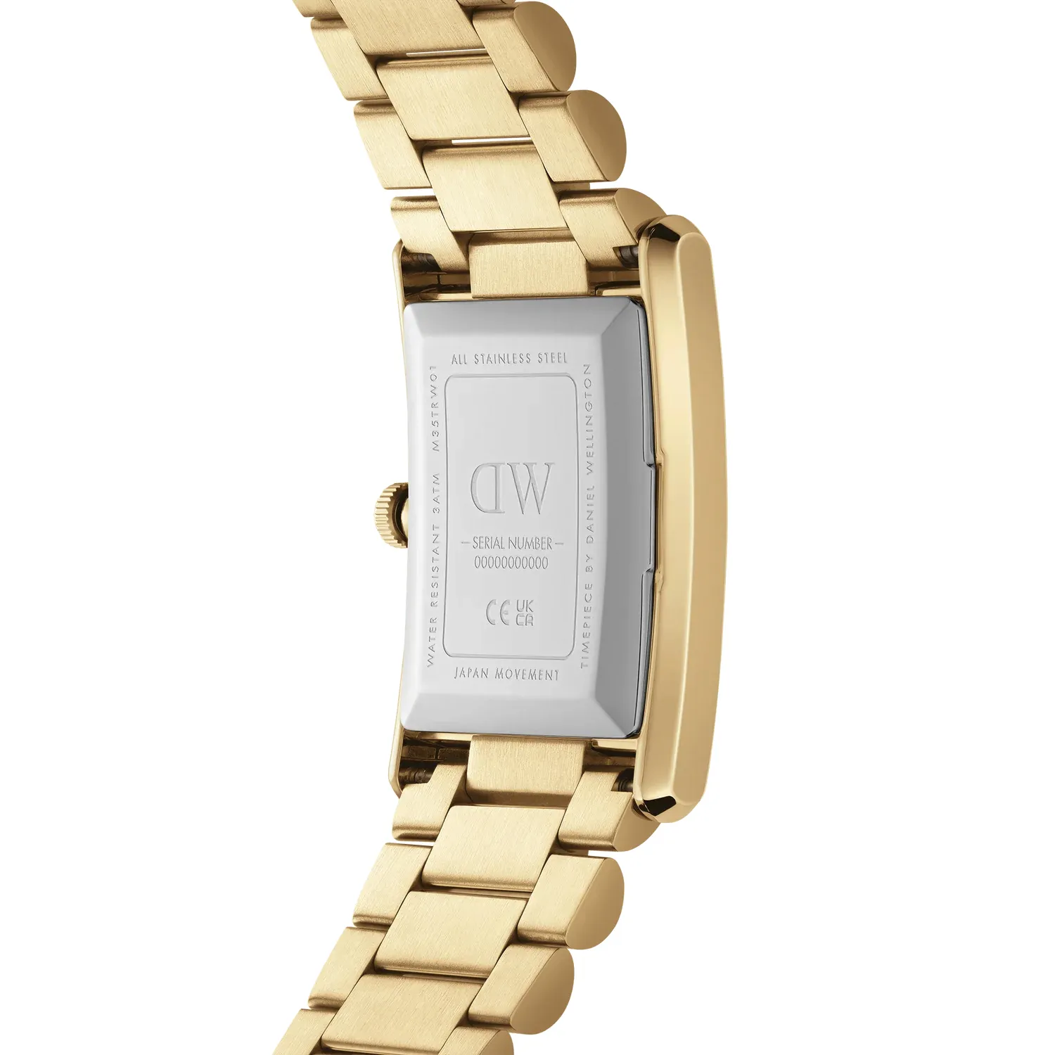 Daniel Wellington Bound DW00100703