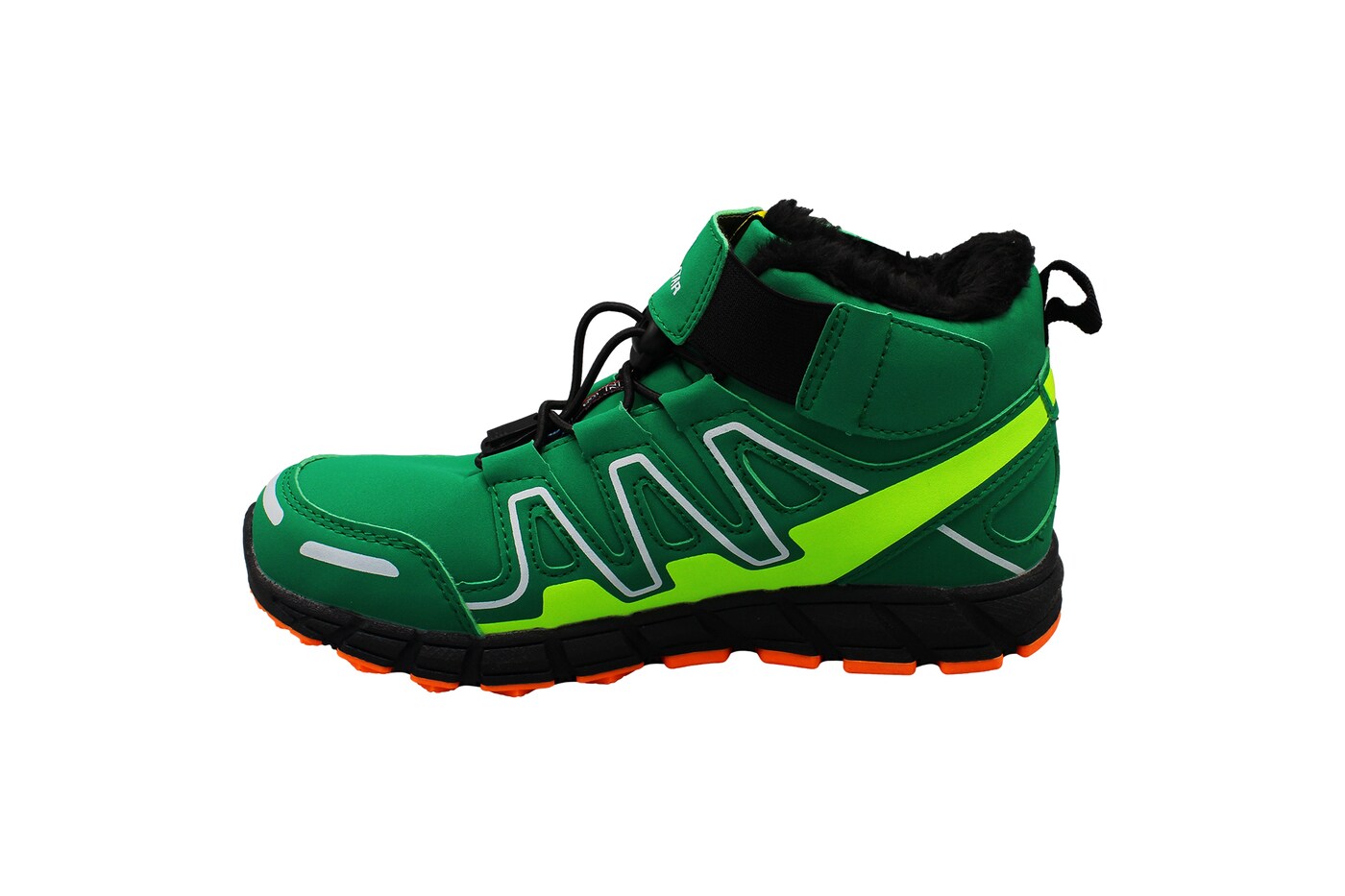 Planets 897 Winterschuhe Kinder