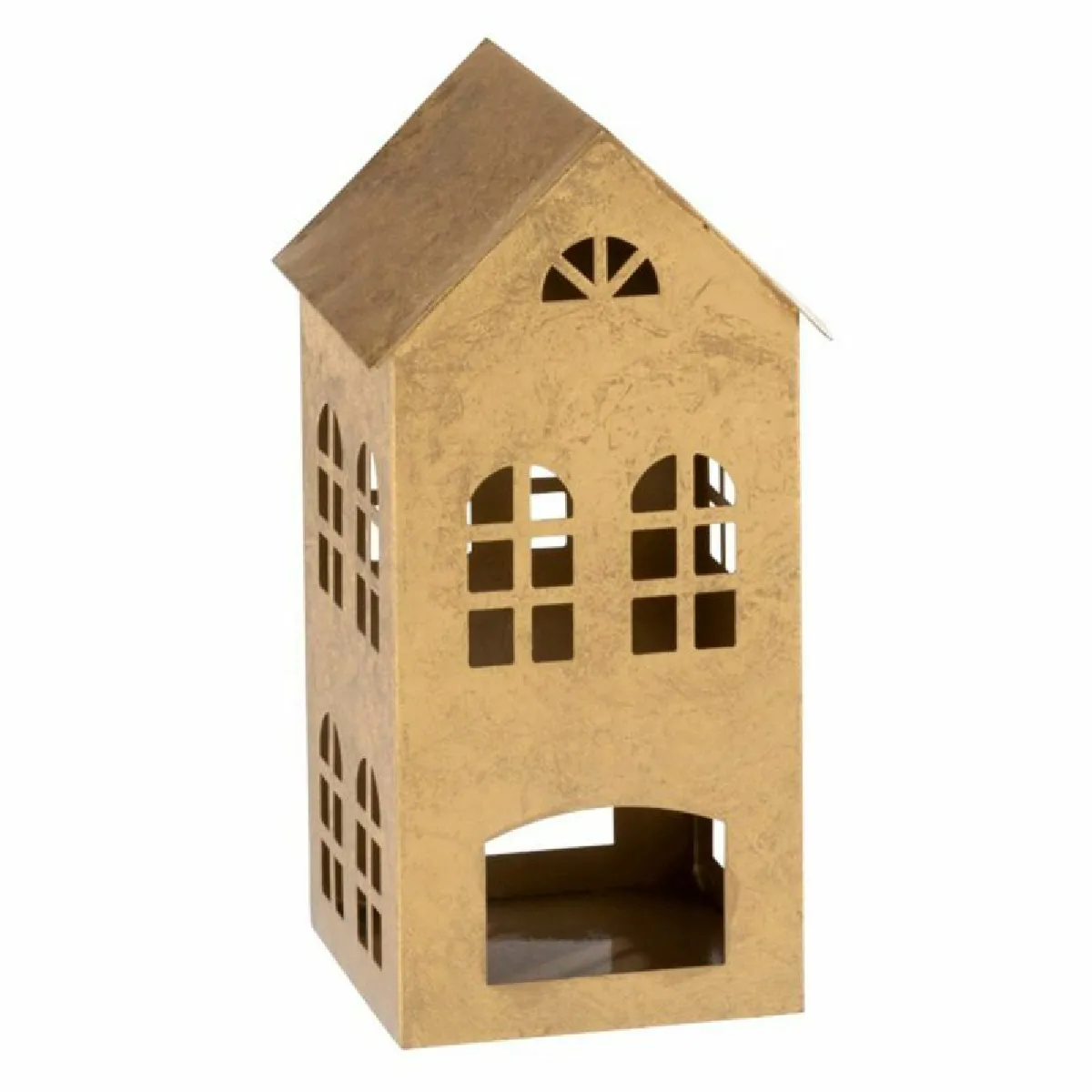 Paris Prix Bougeoir Maison Or