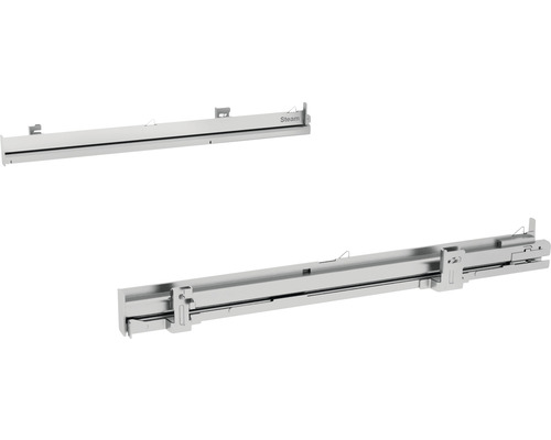 Bosch roestvrijstalen telescopische verlengstuk HEZ638D00