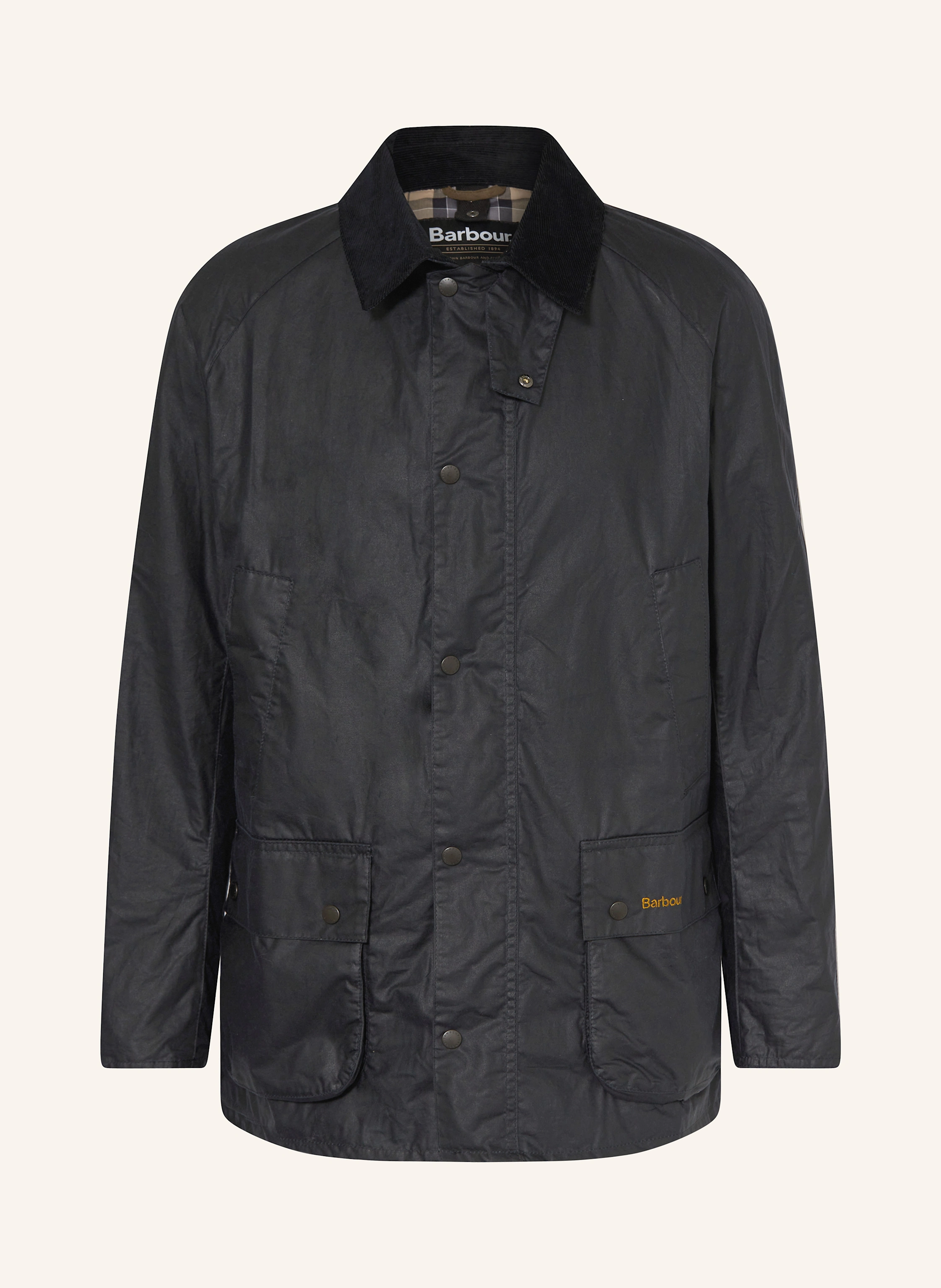 Barbour Fieldjacket ASHBY