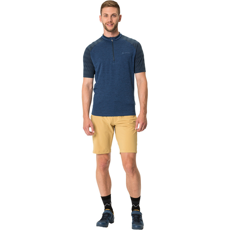 Vaude Herren Tamaro Radtrikot