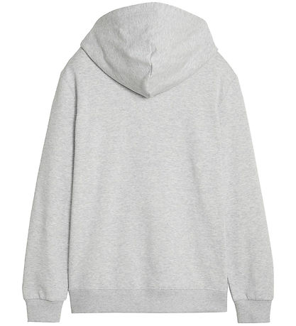 Puma H?ttetr?je - Better Classics - Gråmeleret