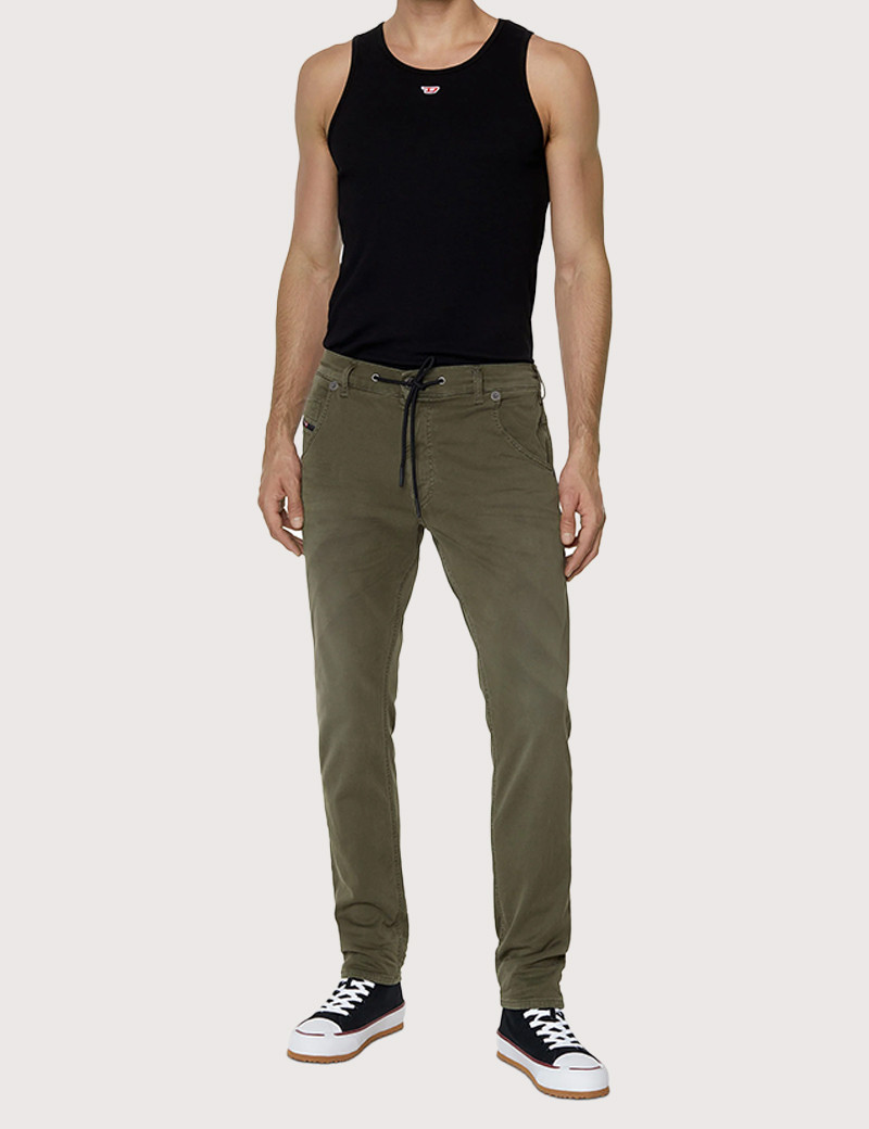 DIESEL JOGG JEAN KROOLEY KAKI