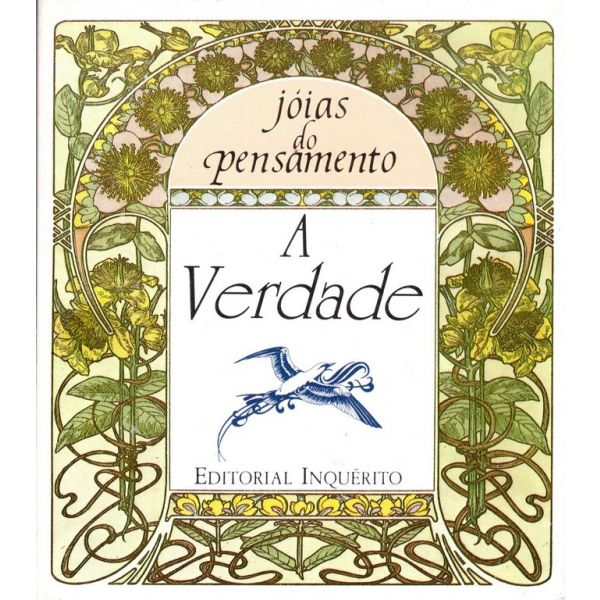 A Verdade-Jóias Do Pensamento