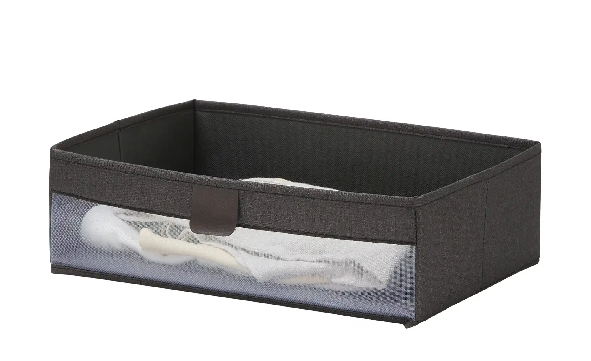 Aufbewahrungsbox faltbar