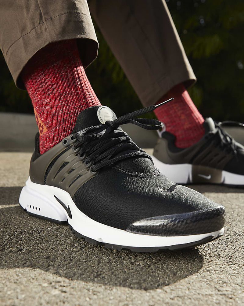 Chaussures Nike Air Presto pour homme