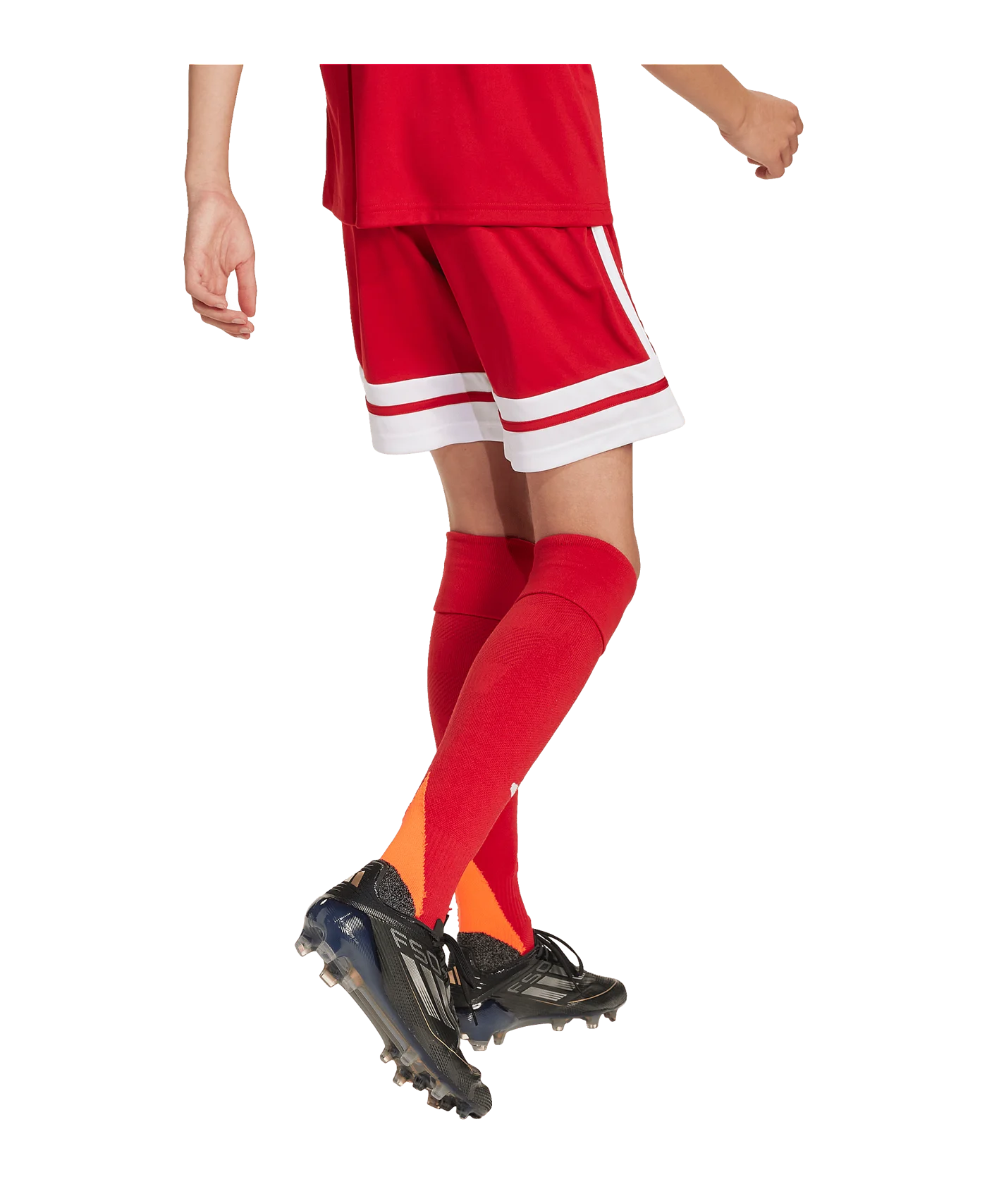 adidas Short Kids Rot