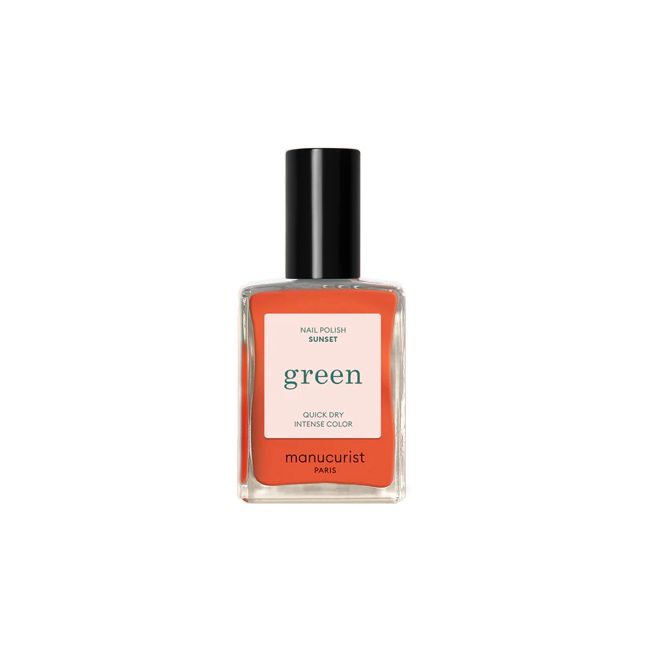 Vernis à ongles naturel Sunset Manucurist