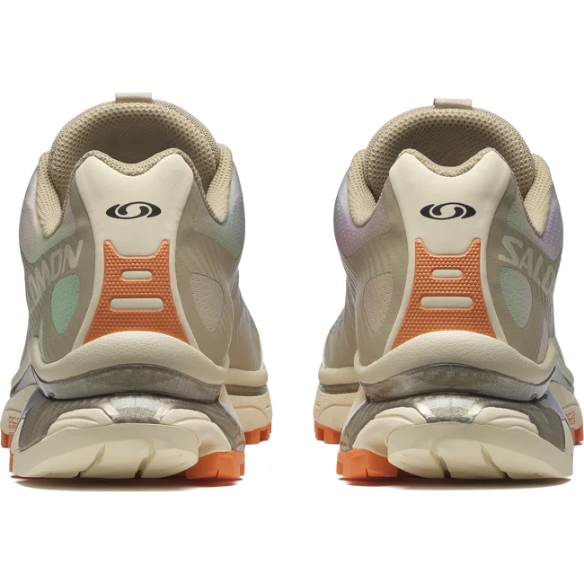 XT-4 OG AURORA BOREALIS  Sportliche Schuhe Unisex