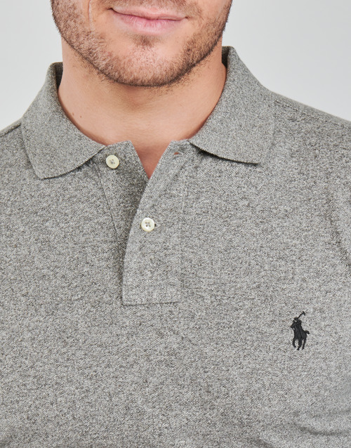 Polo Ralph Lauren - TREKINA Gris