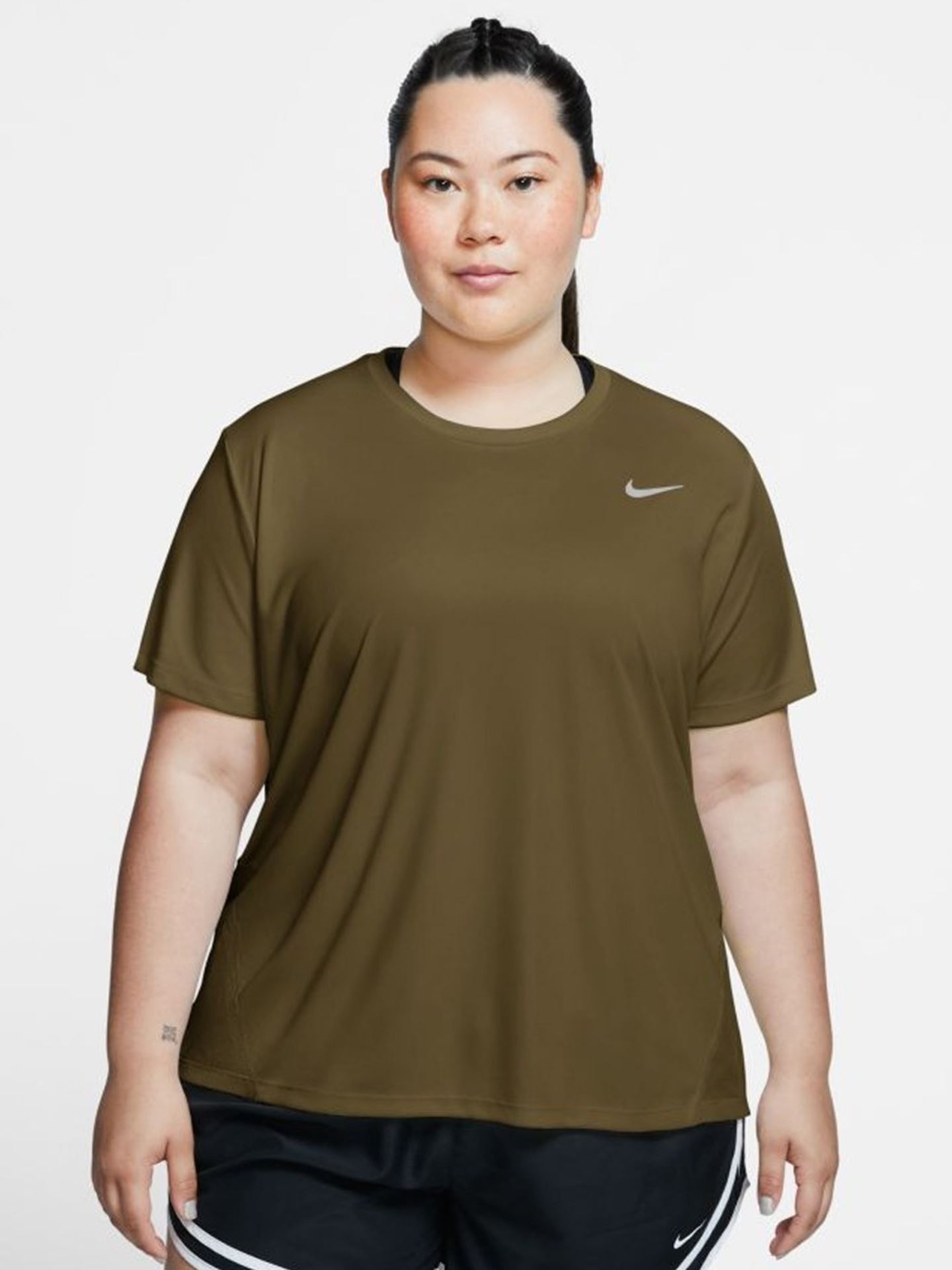 Miler Top SS