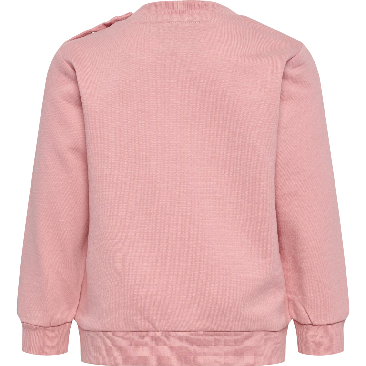 hmlLIME SWEATSHIRT